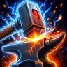 Idle Forge icon